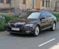 Черный Шкода Суперб, объемом двигателя 1.6 л и пробегом 244 тыс. км за 12500 $, фото 10 на Automoto.ua