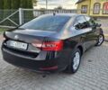 Черный Шкода Суперб, объемом двигателя 1.6 л и пробегом 200 тыс. км за 15999 $, фото 76 на Automoto.ua