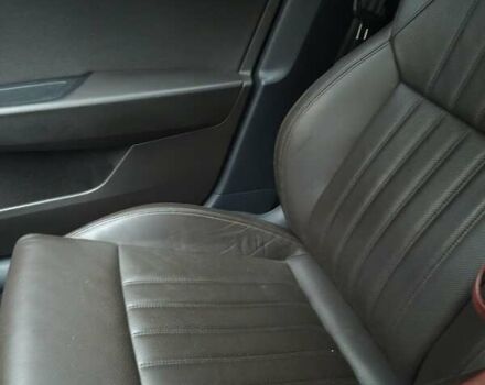 Черный Шкода Суперб, объемом двигателя 1.97 л и пробегом 210 тыс. км за 19000 $, фото 2 на Automoto.ua