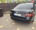 Черный Шкода Суперб, объемом двигателя 1.6 л и пробегом 285 тыс. км за 12100 $, фото 2 на Automoto.ua