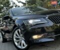 Черный Шкода Суперб, объемом двигателя 2 л и пробегом 242 тыс. км за 17999 $, фото 12 на Automoto.ua