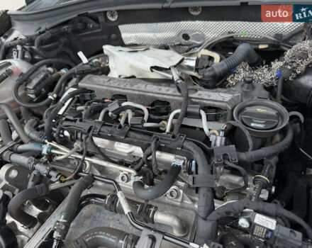 Черный Шкода Суперб, объемом двигателя 2 л и пробегом 178 тыс. км за 24900 $, фото 140 на Automoto.ua