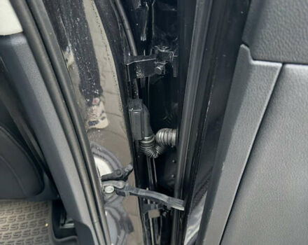 Черный Шкода Суперб, объемом двигателя 2 л и пробегом 178 тыс. км за 24900 $, фото 131 на Automoto.ua