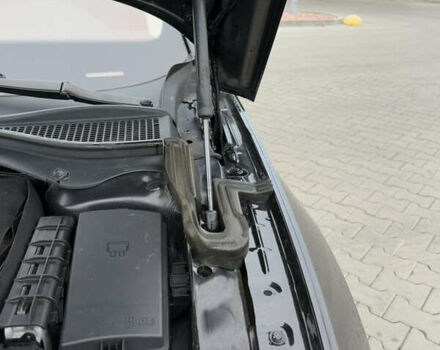 Черный Шкода Суперб, объемом двигателя 2 л и пробегом 178 тыс. км за 24900 $, фото 137 на Automoto.ua