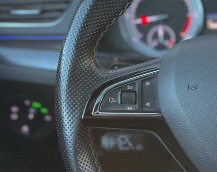 Черный Шкода Суперб, объемом двигателя 2 л и пробегом 158 тыс. км за 26900 $, фото 103 на Automoto.ua