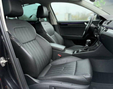 Черный Шкода Суперб, объемом двигателя 2 л и пробегом 178 тыс. км за 24900 $, фото 75 на Automoto.ua