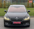 Черный Шкода Суперб, объемом двигателя 2 л и пробегом 178 тыс. км за 24900 $, фото 4 на Automoto.ua