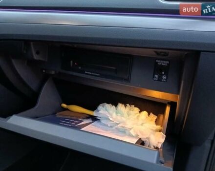 Черный Шкода Суперб, объемом двигателя 1.8 л и пробегом 131 тыс. км за 17300 $, фото 24 на Automoto.ua