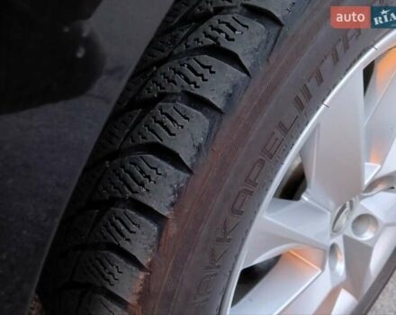 Черный Шкода Суперб, объемом двигателя 1.8 л и пробегом 131 тыс. км за 17300 $, фото 11 на Automoto.ua