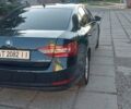 Шкода Суперб 2017 в Калуше на Automoto.ua Черный Шкода Суперб, объемом двигателя 1.97 л и пробегом 225 тыс. км за 15500 $, фото 7 на Automoto.ua