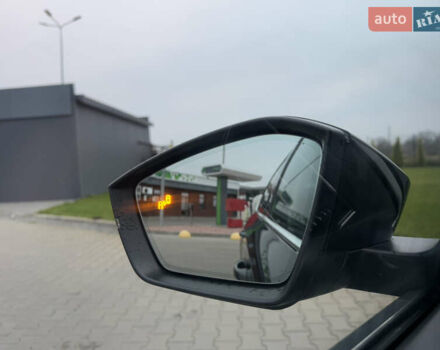 Черный Шкода Суперб, объемом двигателя 2 л и пробегом 178 тыс. км за 24900 $, фото 128 на Automoto.ua