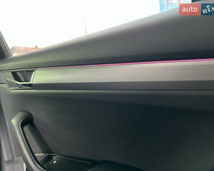 Чорний Шкода Суперб, об'ємом двигуна 2 л та пробігом 319 тис. км за 18500 $, фото 18 на Automoto.ua