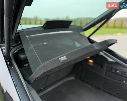 Черный Шкода Суперб, объемом двигателя 2 л и пробегом 178 тыс. км за 24900 $, фото 60 на Automoto.ua