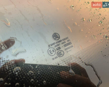 Черный Шкода Суперб, объемом двигателя 2 л и пробегом 158 тыс. км за 26900 $, фото 133 на Automoto.ua