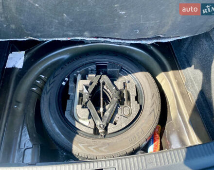 Черный Шкода Суперб, объемом двигателя 1.8 л и пробегом 250 тыс. км за 15999 $, фото 28 на Automoto.ua