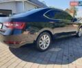 Шкода Суперб 2017 в Мукачеве на Automoto.ua Черный Шкода Суперб, объемом двигателя 2 л и пробегом 260 тыс. км за 14800 $, фото 6 на Automoto.ua