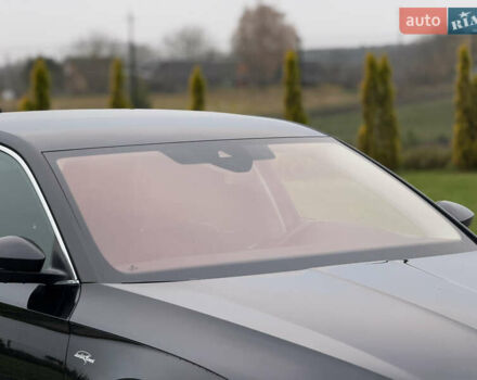 Черный Шкода Суперб, объемом двигателя 2 л и пробегом 178 тыс. км за 24900 $, фото 23 на Automoto.ua