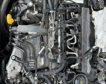 Черный Шкода Суперб, объемом двигателя 2 л и пробегом 178 тыс. км за 24900 $, фото 138 на Automoto.ua