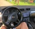 Черный Шкода Суперб, объемом двигателя 1.8 л и пробегом 220 тыс. км за 15499 $, фото 33 на Automoto.ua