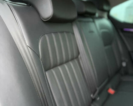 Черный Шкода Суперб, объемом двигателя 2 л и пробегом 178 тыс. км за 24900 $, фото 101 на Automoto.ua