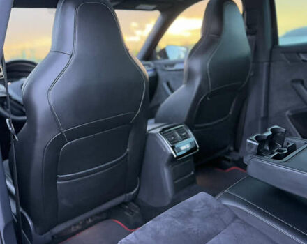 Черный Шкода Суперб, объемом двигателя 2 л и пробегом 158 тыс. км за 26900 $, фото 96 на Automoto.ua