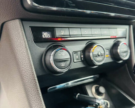 Черный Шкода Суперб, объемом двигателя 2 л и пробегом 270 тыс. км за 18500 $, фото 35 на Automoto.ua