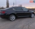 Черный Шкода Суперб, объемом двигателя 1.8 л и пробегом 131 тыс. км за 17300 $, фото 2 на Automoto.ua