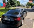 Черный Шкода Суперб, объемом двигателя 1.8 л и пробегом 220 тыс. км за 15499 $, фото 61 на Automoto.ua