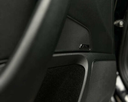 Черный Шкода Суперб, объемом двигателя 1.98 л и пробегом 174 тыс. км за 17500 $, фото 24 на Automoto.ua