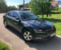 Черный Шкода Суперб, объемом двигателя 1.8 л и пробегом 220 тыс. км за 15499 $, фото 1 на Automoto.ua
