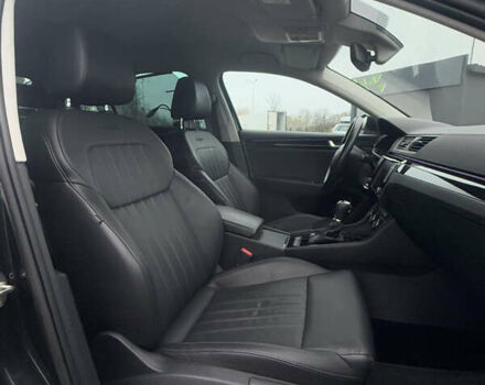 Черный Шкода Суперб, объемом двигателя 2 л и пробегом 178 тыс. км за 24900 $, фото 87 на Automoto.ua