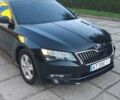 Шкода Суперб 2017 в Калуше на Automoto.ua Черный Шкода Суперб, объемом двигателя 1.97 л и пробегом 225 тыс. км за 15500 $, фото 2 на Automoto.ua