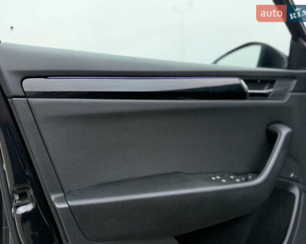 Черный Шкода Суперб, объемом двигателя 2 л и пробегом 178 тыс. км за 24900 $, фото 64 на Automoto.ua