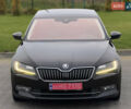 Черный Шкода Суперб, объемом двигателя 2 л и пробегом 178 тыс. км за 24900 $, фото 24 на Automoto.ua