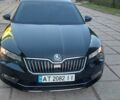 Шкода Суперб 2017 в Калуше на Automoto.ua Черный Шкода Суперб, объемом двигателя 1.97 л и пробегом 225 тыс. км за 15500 $, фото 4 на Automoto.ua