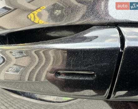 Чорний Шкода Суперб, об'ємом двигуна 2 л та пробігом 319 тис. км за 18500 $, фото 36 на Automoto.ua