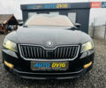 Черный Шкода Суперб, объемом двигателя 2 л и пробегом 270 тыс. км за 18500 $, фото 11 на Automoto.ua