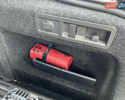 Чорний Шкода Суперб, об'ємом двигуна 2 л та пробігом 319 тис. км за 18500 $, фото 50 на Automoto.ua