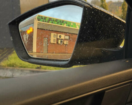 Черный Шкода Суперб, объемом двигателя 2 л и пробегом 158 тыс. км за 26900 $, фото 112 на Automoto.ua