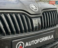 Шкода Суперб 2017 у Києві на Automoto.ua Чорний Шкода Суперб, об'ємом двигуна 1.97 л та пробігом 262 тис. км за 22490 $, фото 4 на Automoto.ua