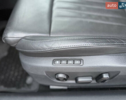 Черный Шкода Суперб, объемом двигателя 2 л и пробегом 178 тыс. км за 24900 $, фото 66 на Automoto.ua