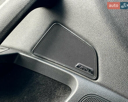 Черный Шкода Суперб, объемом двигателя 1.97 л и пробегом 262 тыс. км за 20990 $, фото 25 на Automoto.ua