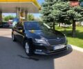Черный Шкода Суперб, объемом двигателя 1.8 л и пробегом 220 тыс. км за 15499 $, фото 60 на Automoto.ua