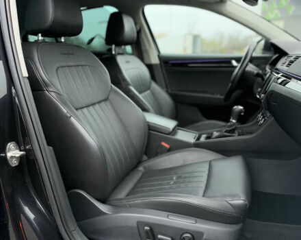 Черный Шкода Суперб, объемом двигателя 2 л и пробегом 178 тыс. км за 24900 $, фото 81 на Automoto.ua