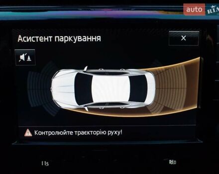 Шкода Суперб 2017 в Мукачеве на Automoto.ua Черный Шкода Суперб, объемом двигателя 2 л и пробегом 260 тыс. км за 14800 $, фото 17 на Automoto.ua