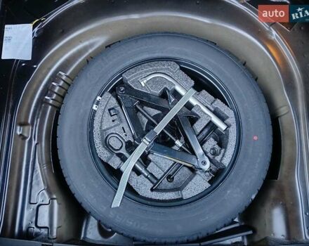 Черный Шкода Суперб, объемом двигателя 1.8 л и пробегом 131 тыс. км за 17300 $, фото 25 на Automoto.ua