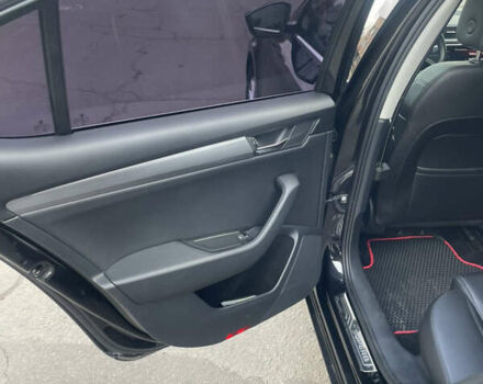 Шкода Суперб 2017 у Житомирі на Automoto.ua Чорний Шкода Суперб, об'ємом двигуна 1.97 л та пробігом 340 тис. км за 16800 $, фото 11 на Automoto.ua