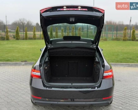 Черный Шкода Суперб, объемом двигателя 2 л и пробегом 178 тыс. км за 24900 $, фото 56 на Automoto.ua