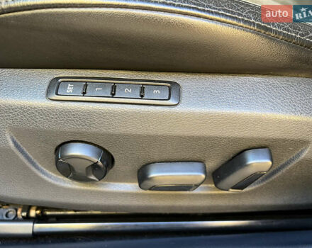 Чорний Шкода Суперб, об'ємом двигуна 2 л та пробігом 319 тис. км за 18500 $, фото 41 на Automoto.ua