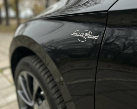 Черный Шкода Суперб, объемом двигателя 1.98 л и пробегом 174 тыс. км за 17500 $, фото 11 на Automoto.ua